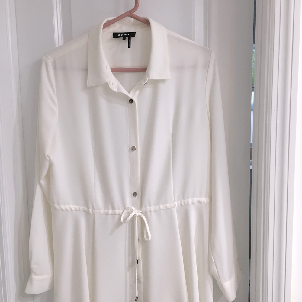 Dona Karan NY DKNY